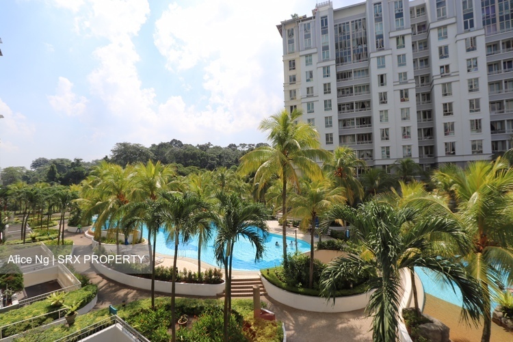 Yishun Sapphire (D27), Condominium #178531632